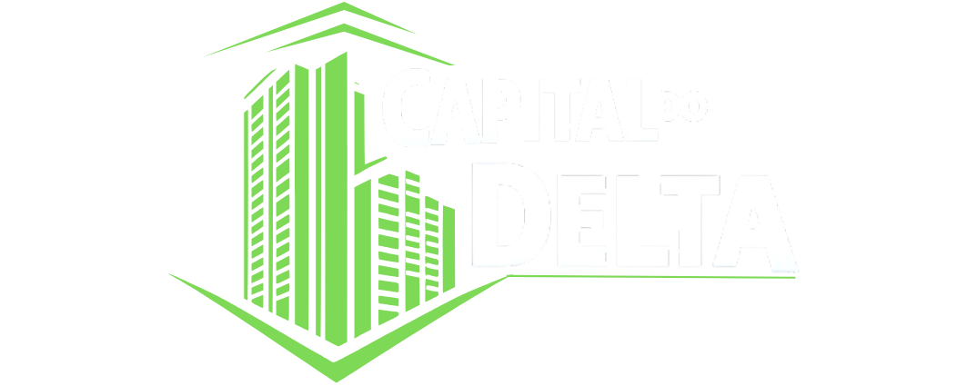 Capital do Delta