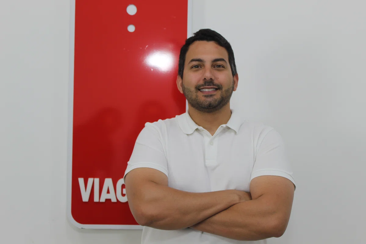 Candidato a Deputado Estadual · Piauí