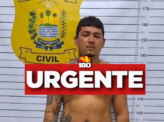 Suspeito de assassinar sargento da PM é encontrado morto dentro de presídio no Piauí
